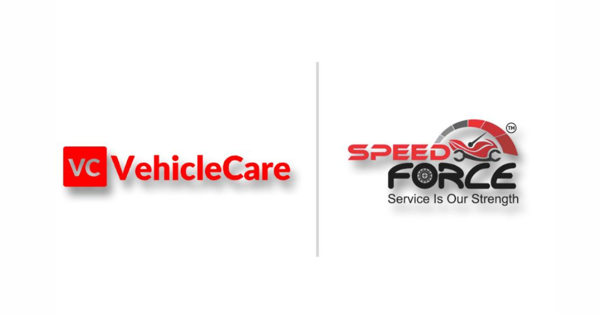 Speedforce And VehicleCare Sign MOU To Provide Quality And Cost-Effective Solutions To Customers